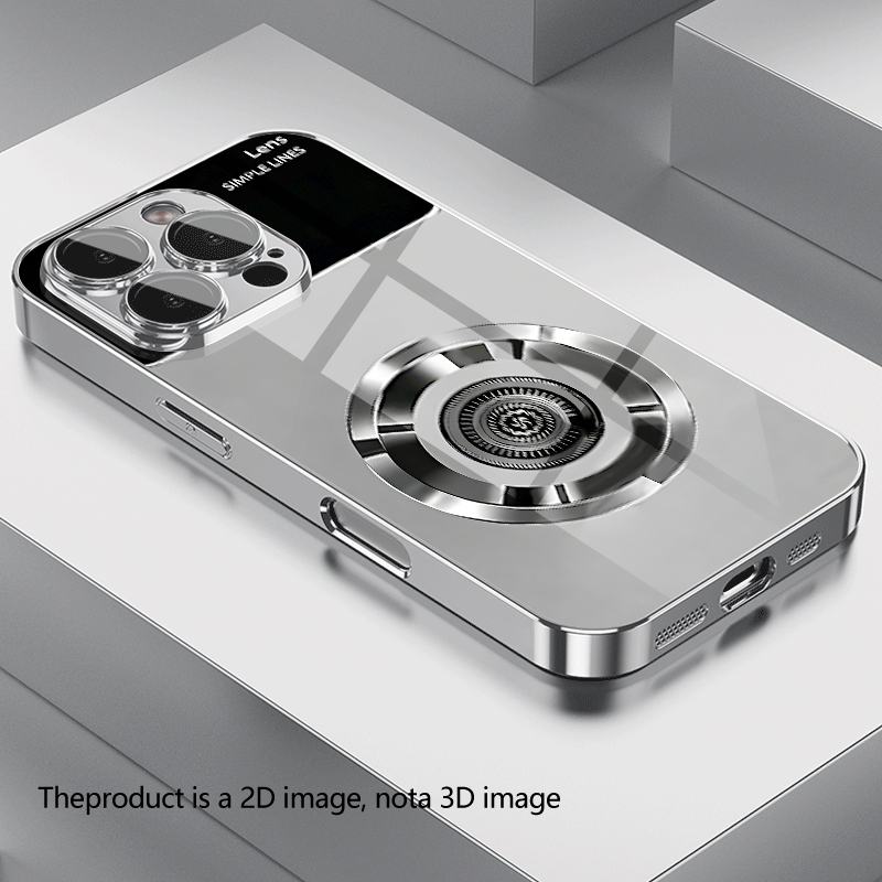 Phone Cases Drop Proof - PROTECT Tech mit TouchLens-Schutzdesign für iPhone