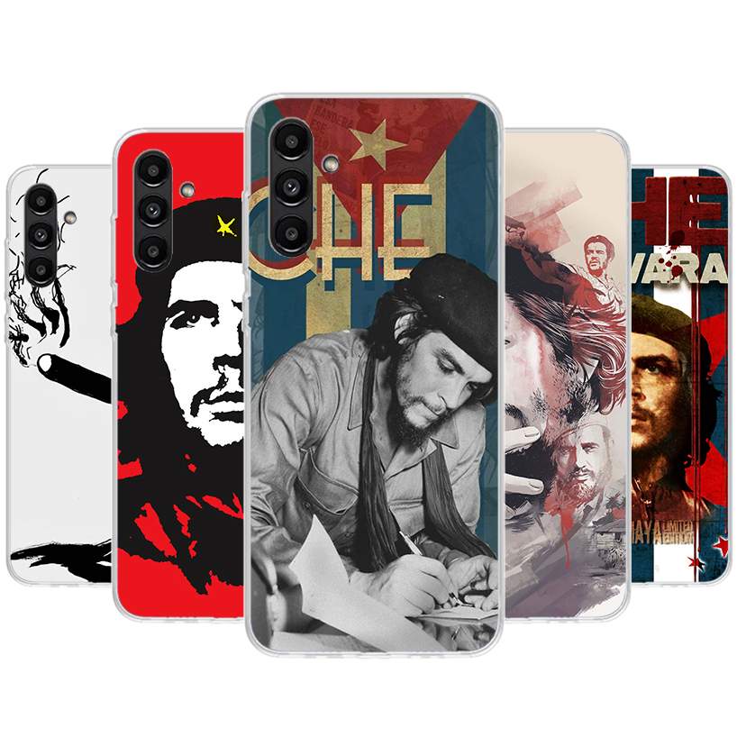 Phone Cases Blunt - Che guevara zigarette telefon hülle für
