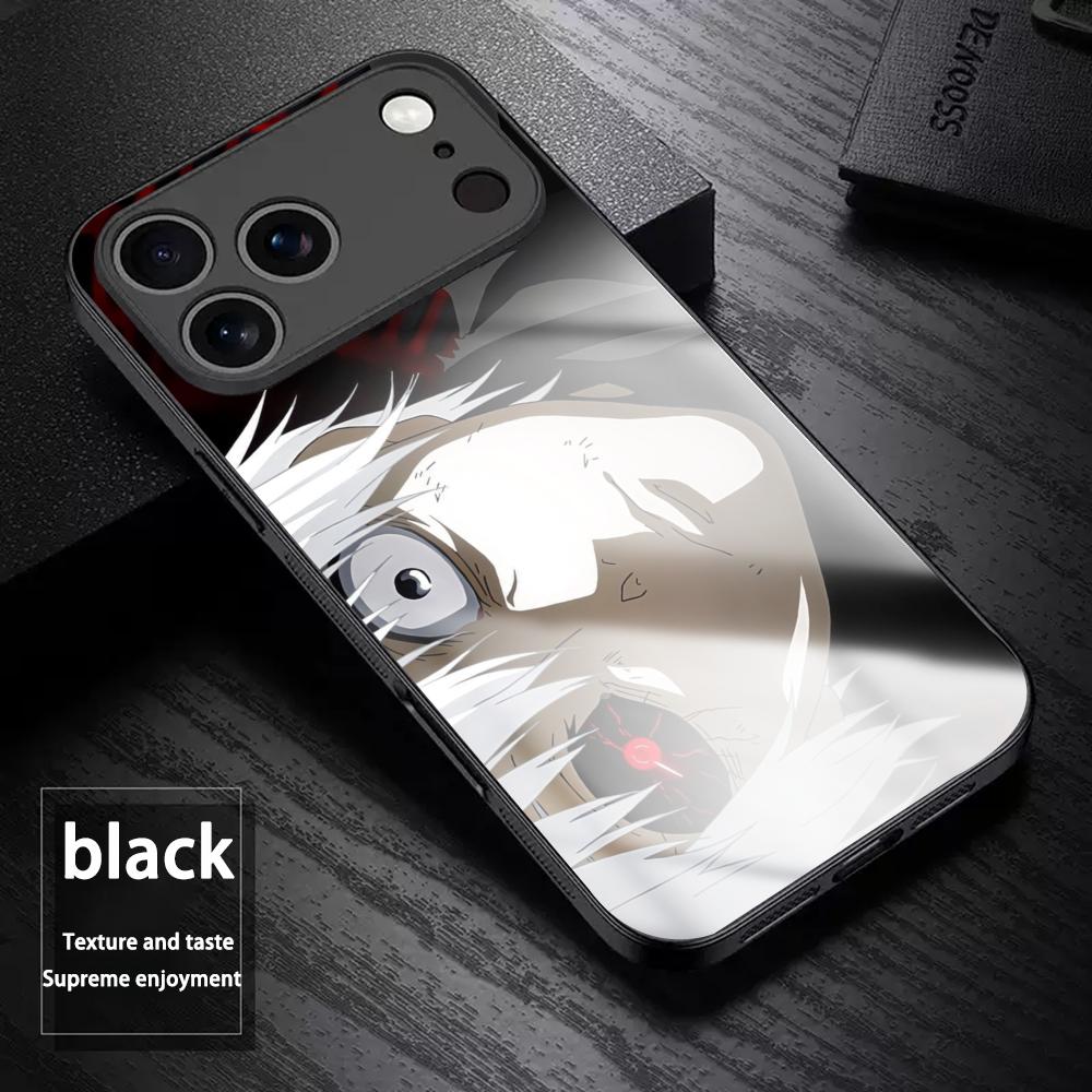 Phone Cases Tokyo - Populäre Tokyo Kaneki Ken Klassische Anime