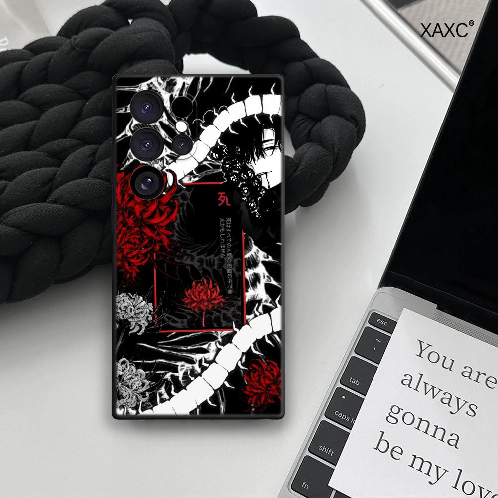 Phone Cases Tokyo - Neue coole T-Tokyo Ghoul Anime Handyhülle