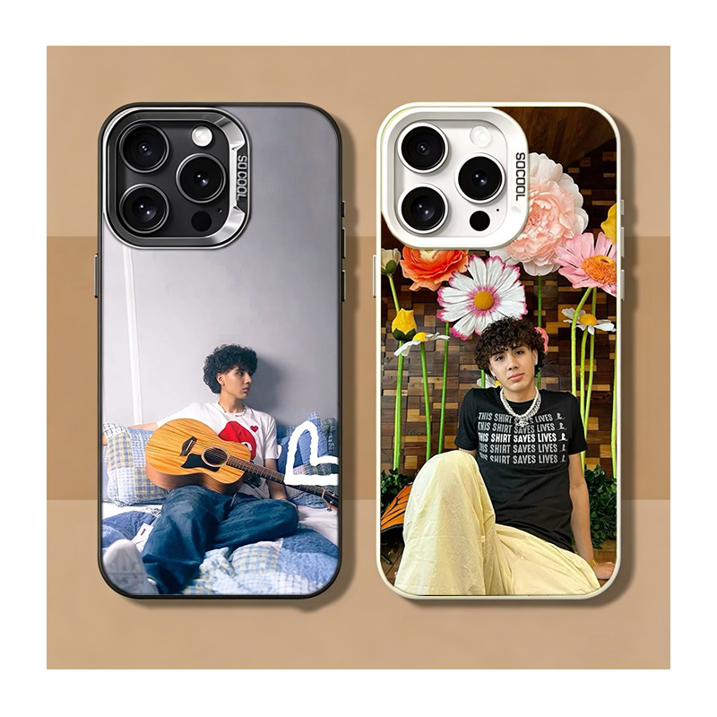 Phone Cases Shein - DannyLux American Singer Handyhülle für iPhone