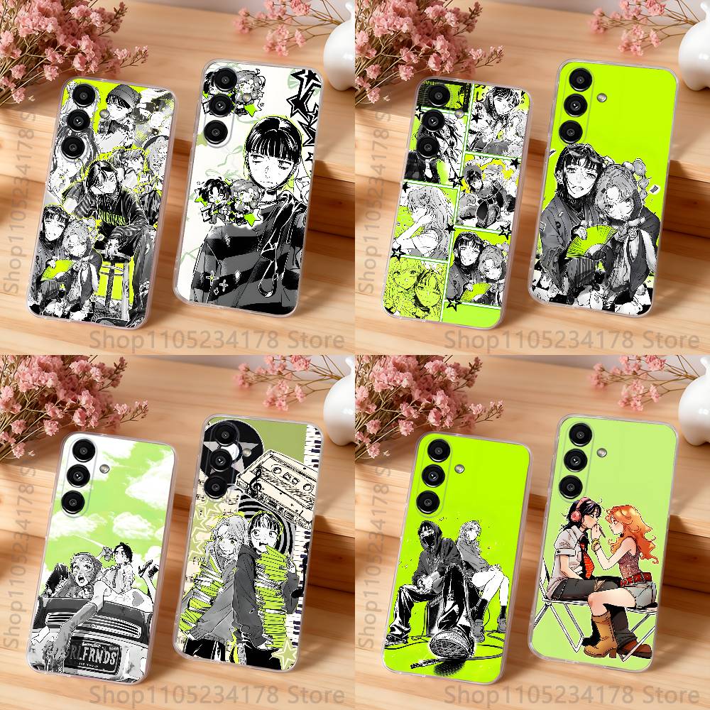 Phone Cases Shein - Die von ihm interessierte Handyhülle für