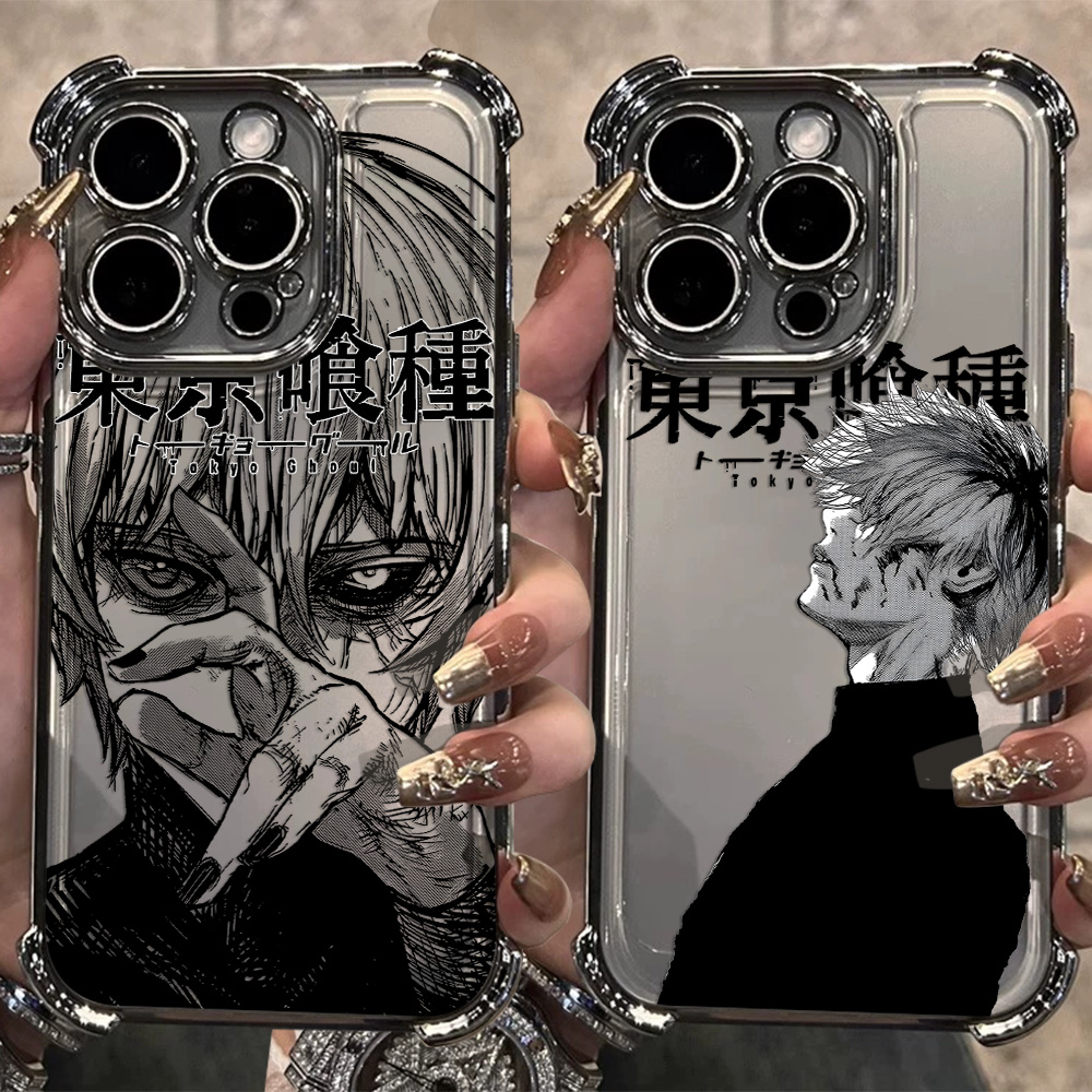 Phone Cases Tokyo - Neue coole T-Tokyo Ghoul Anime Handyhülle