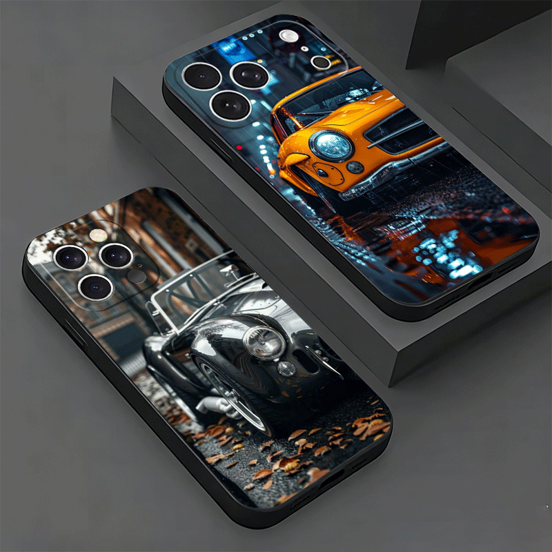 Phone Cases Shein - Weiche Handyhülle für iPhone 17 16