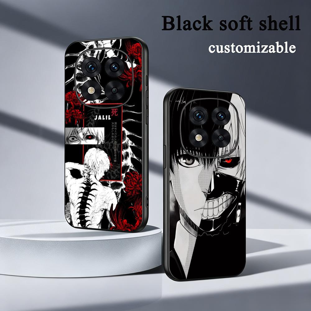 Phone Cases Tokyo - Heißer Verkauf: Tokyo Ghoul Klassisches Anime-Poster