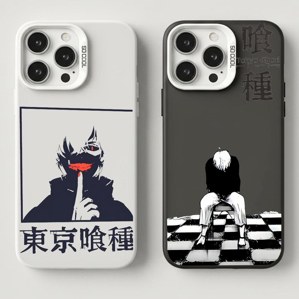 Phone Cases Tokyo - Handyhülle für iPhone 17,16,15,14,13,12,11 Plus,Pro Max,XS