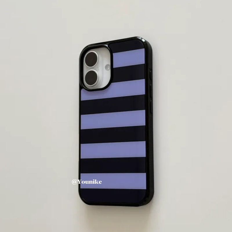 Koreanische Ins Lila und Schwa – Phone Cases Purple Bewertung und Preis