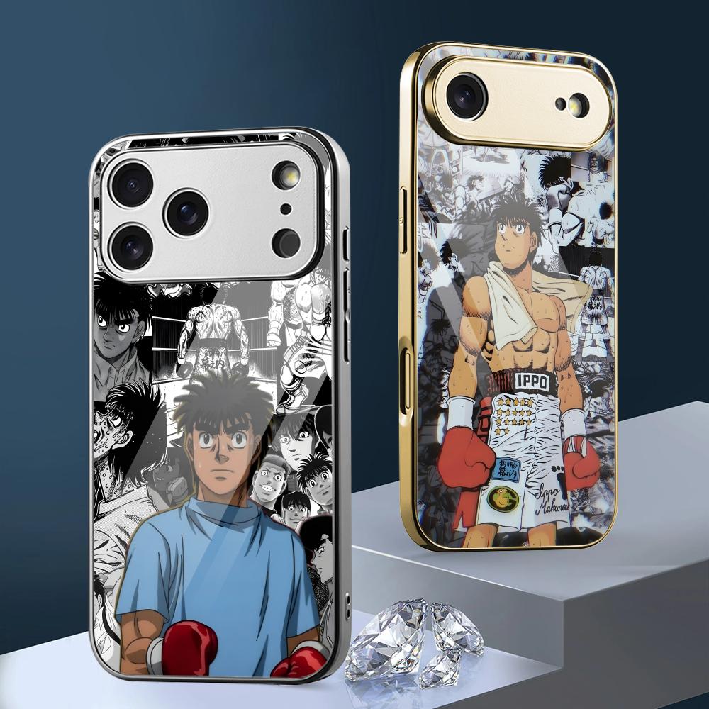 F-Fighting Spirit Anime Handyh – Phone Cases 13 Bewertung und Preis