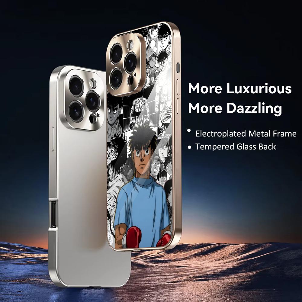 F-Fighting Spirit Anime Handyh – Phone Cases 13 Bewertung und Preis