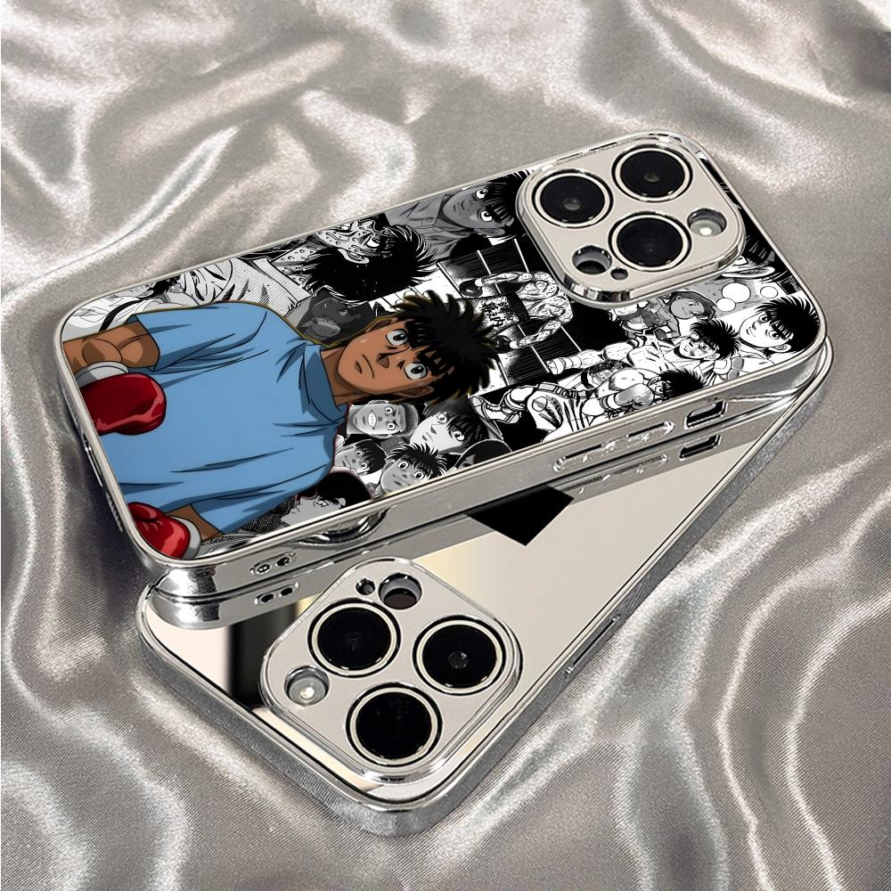 F-Fighting Spirit Anime Handyh – Phone Cases 13 Bewertung und Preis