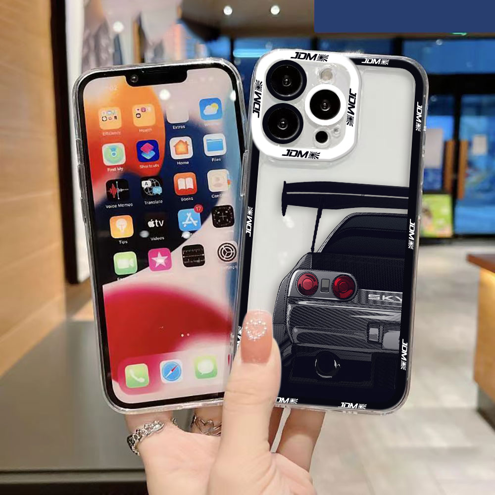 Sportwagen Tokyo JDM Drift Tra – Phone Cases Tokyo Bewertung und Preis