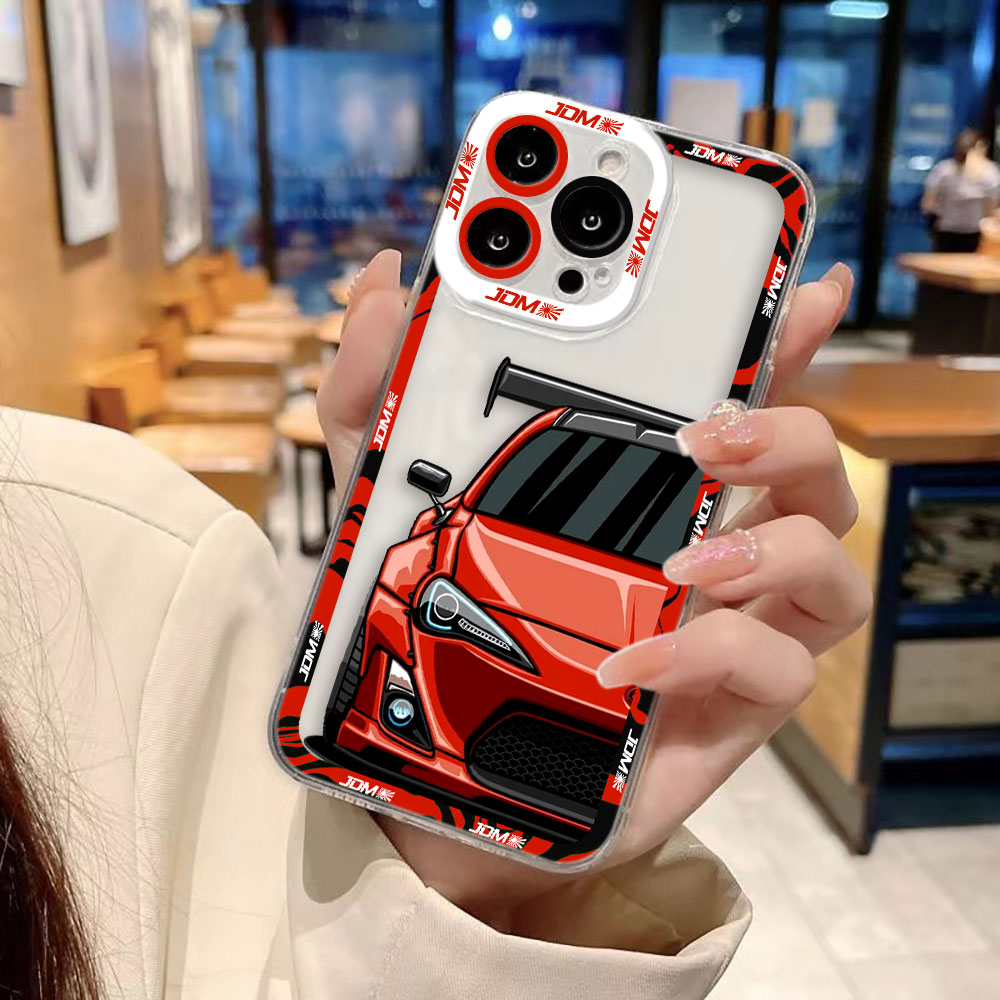 Sportwagen Tokyo JDM Drift Tra – Phone Cases Tokyo Bewertung und Preis