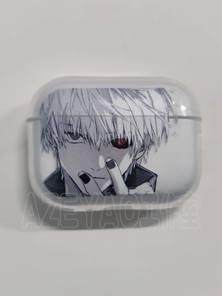 Anime Luxus Tokyo Ghoul Airpod – Phone Cases Tokyo Bewertung und Preis