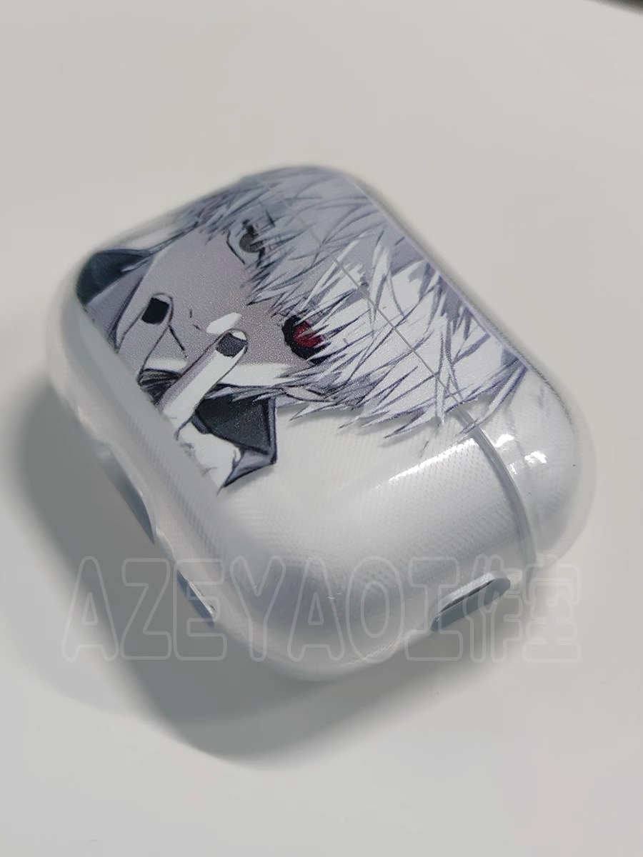 Anime Luxus Tokyo Ghoul Airpod – Phone Cases Tokyo Bewertung und Preis