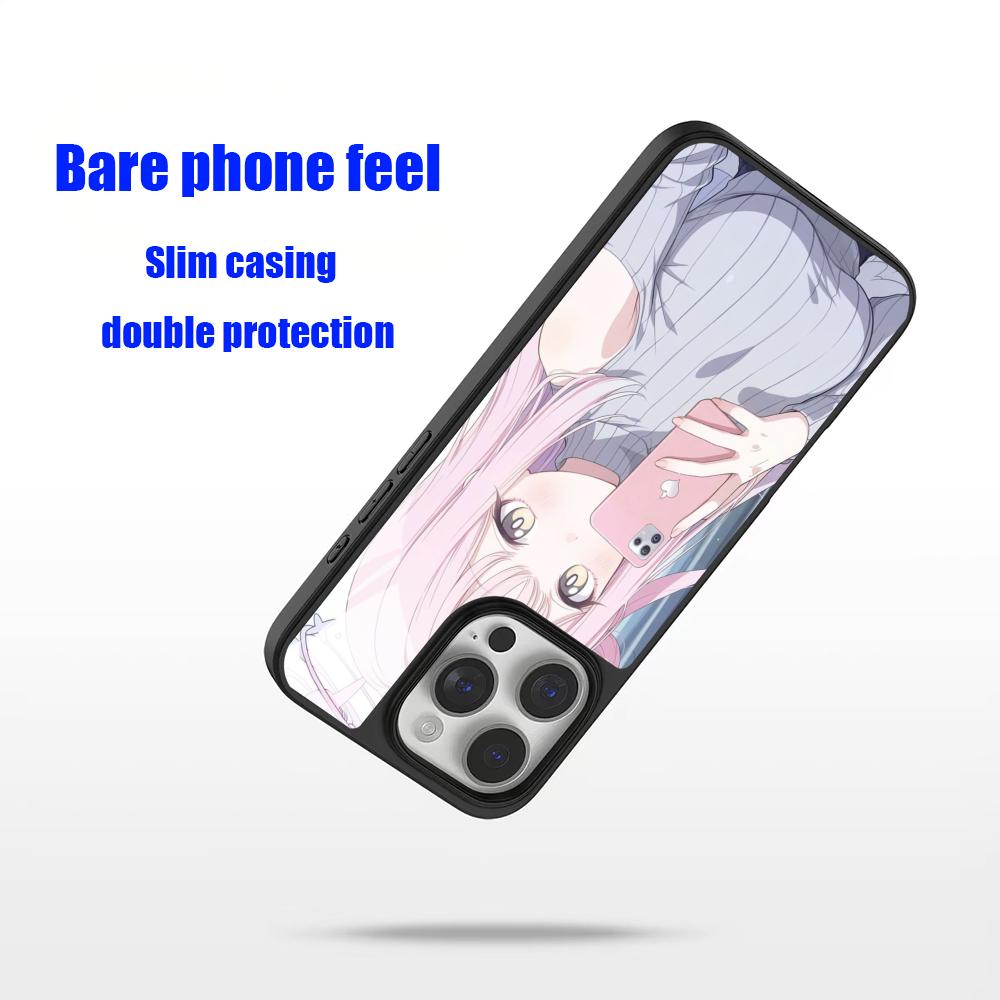 Heiß begehrte Blue Archive Mik – Phone Cases 13 Bewertung und Preis