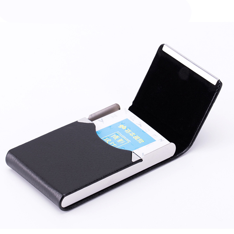 1-teiliges Visitenkartenetui f – Card Holder Slim Case Bewertung und Preis