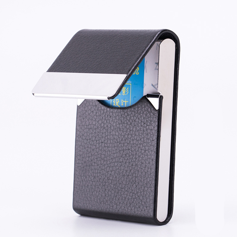 1-teiliges Visitenkartenetui f – Card Holder Slim Case Bewertung und Preis