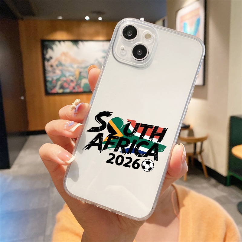 Belgien 2026 Südafrika Weiche  – Phone Cases South Africa Bewertung und Preis