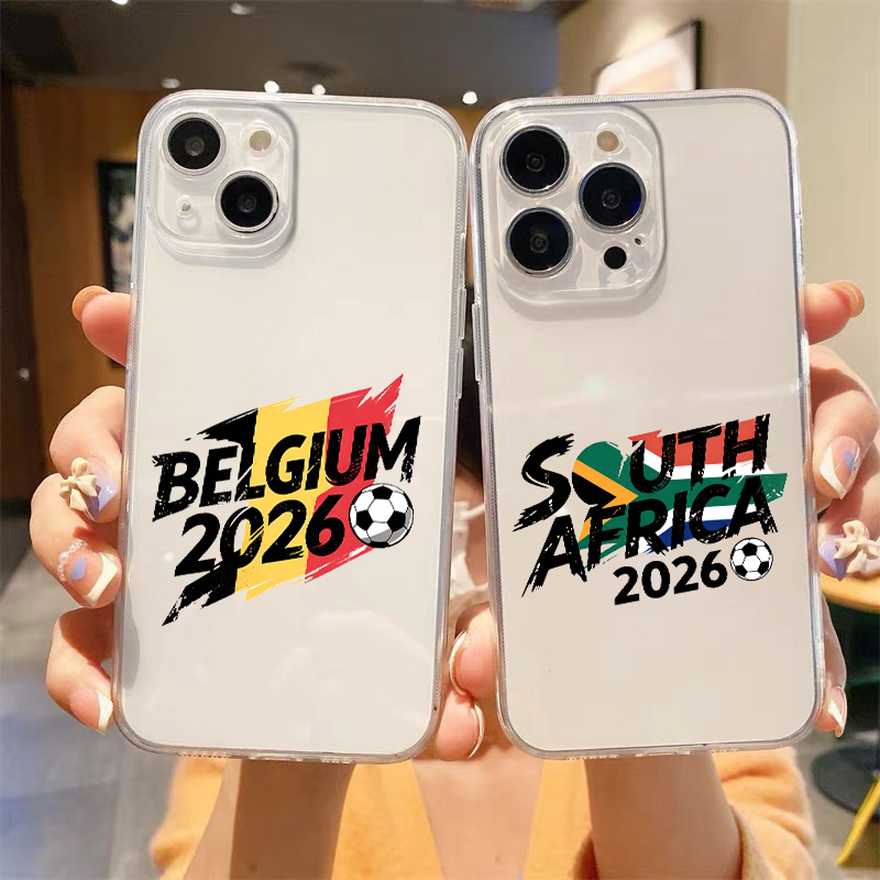 Belgien 2026 Südafrika Weiche  – Phone Cases South Africa Bewertung und Preis
