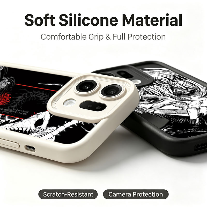 Anime coole Tokyo Ghoul stoßfe – Phone Cases Tokyo Bewertung und Preis