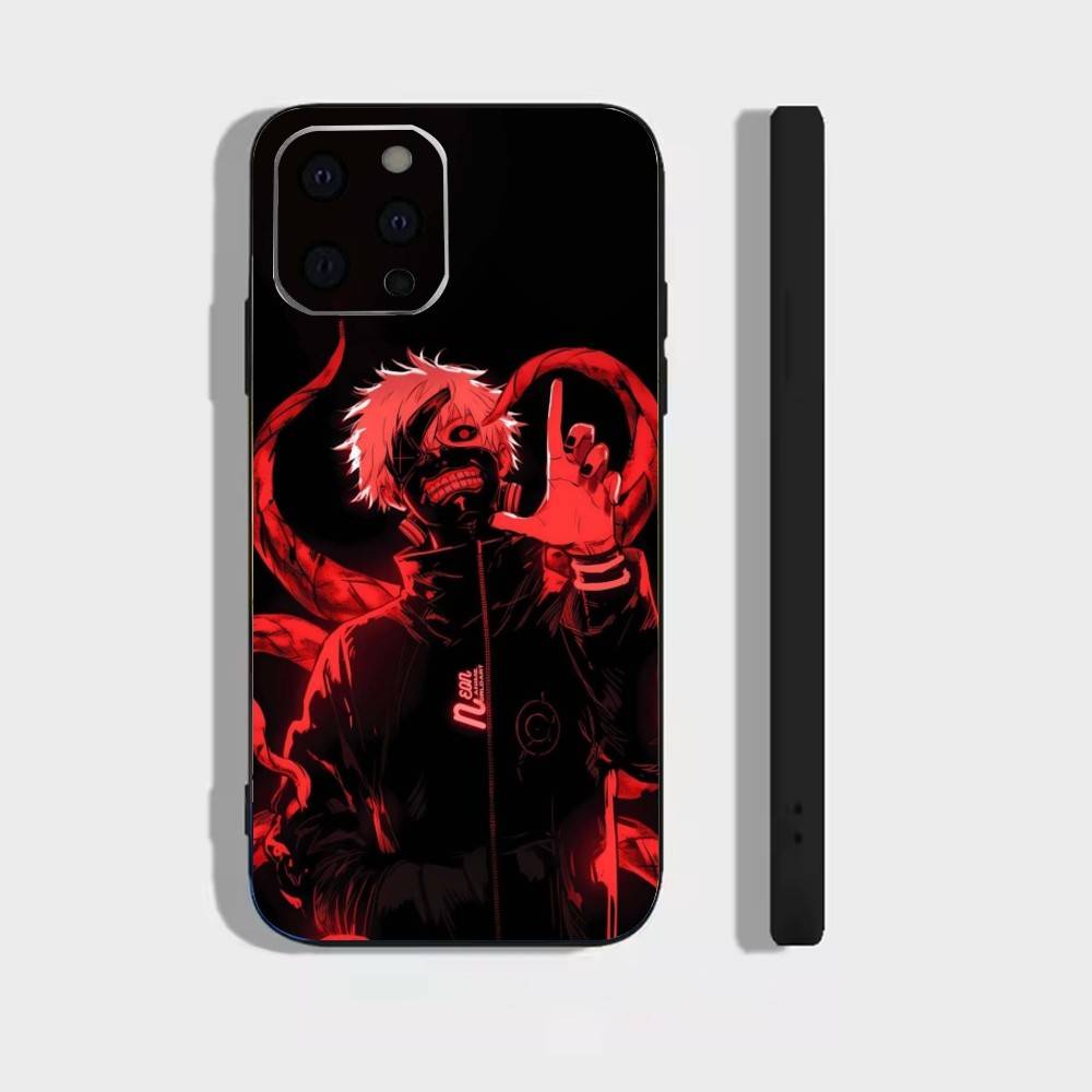 Tokyo Ghoul Kaneki Ken Anime H – Phone Cases Tokyo Bewertung und Preis