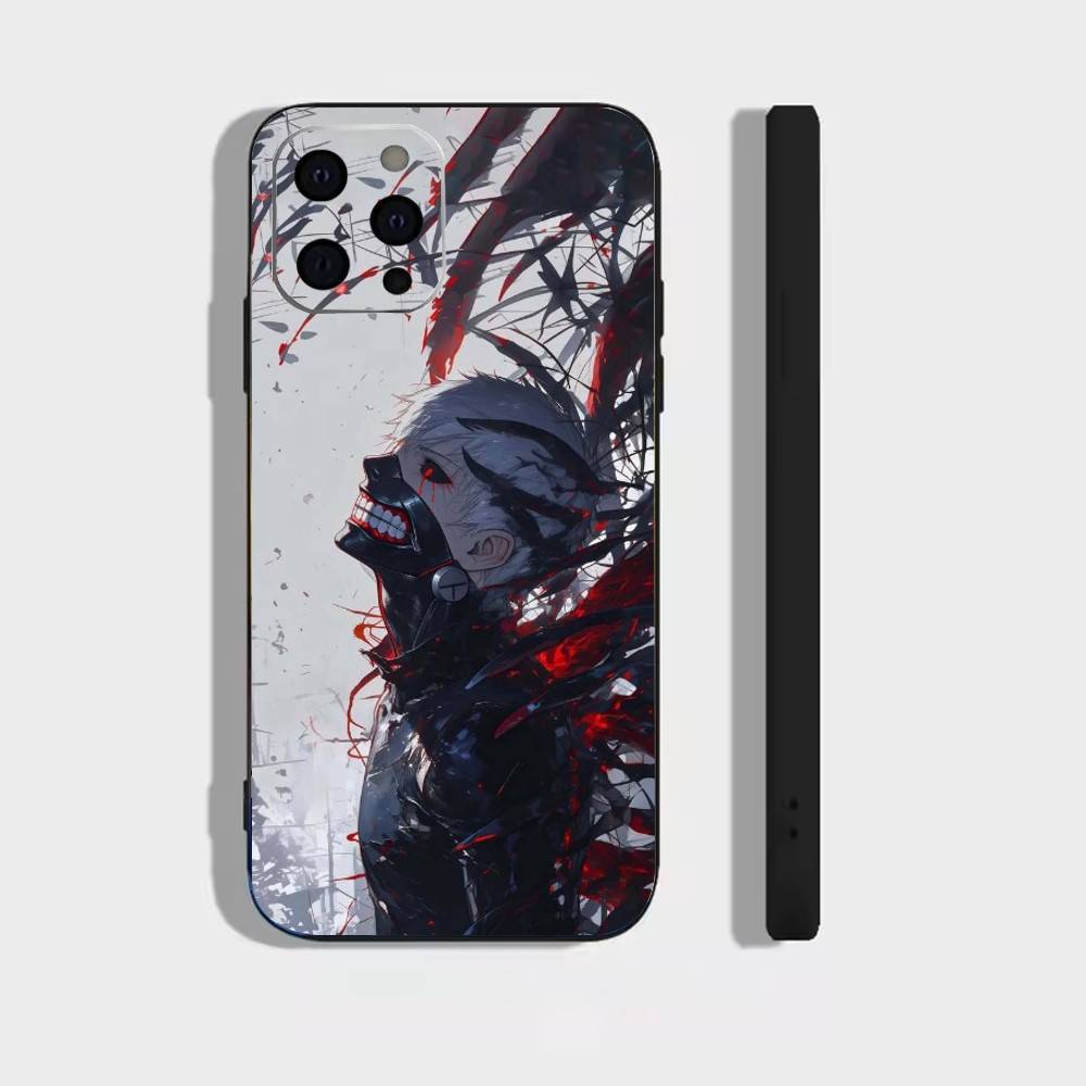 Tokyo Ghoul Kaneki Ken Anime H – Phone Cases Tokyo Bewertung und Preis