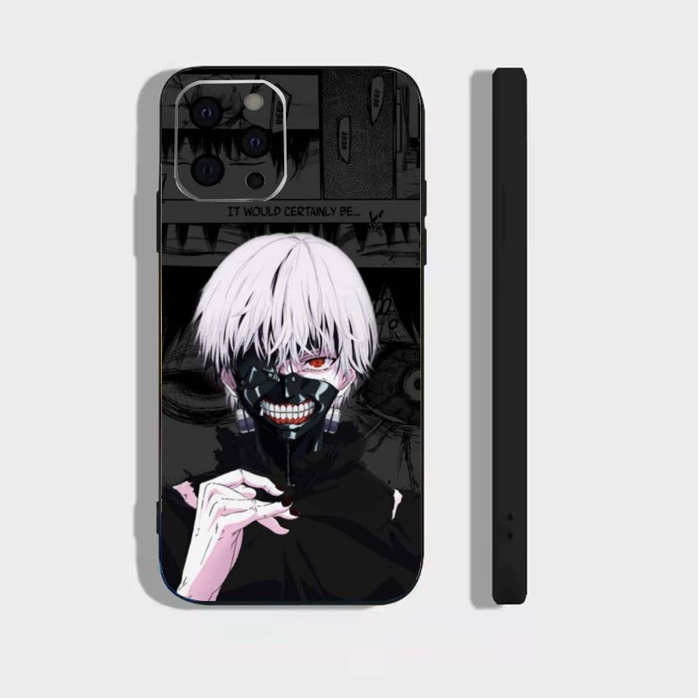 Tokyo Ghoul Kaneki Ken Anime H – Phone Cases Tokyo Bewertung und Preis