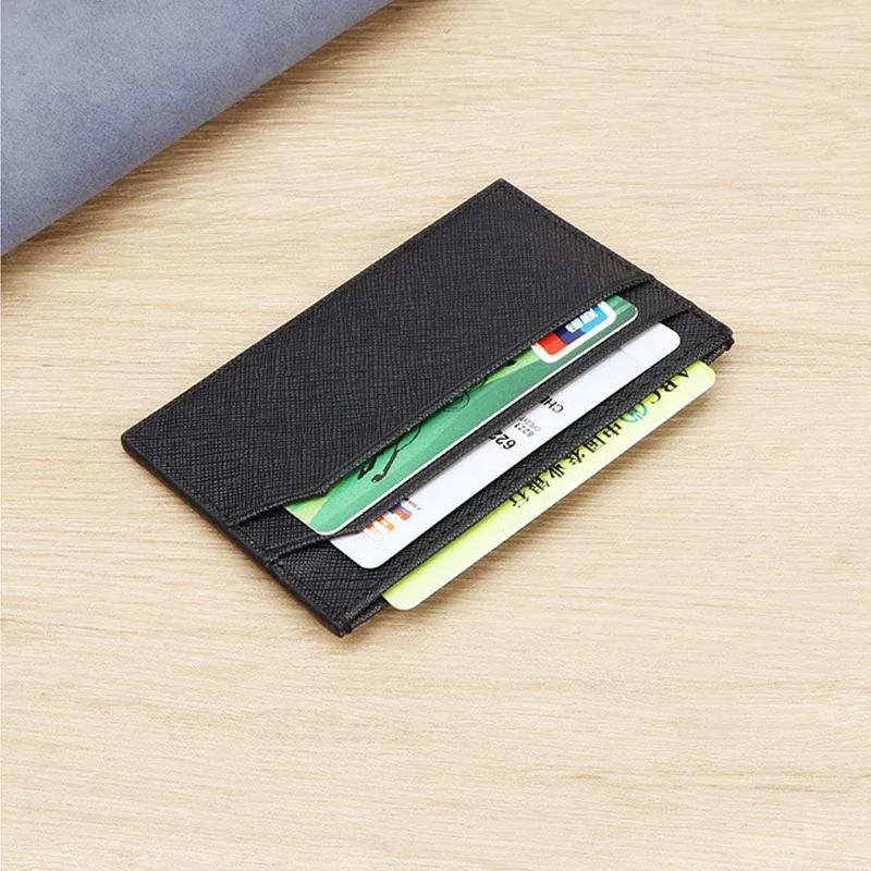 Business-Kartenetui für Herren – Card Holder Slim Case Bewertung und Preis