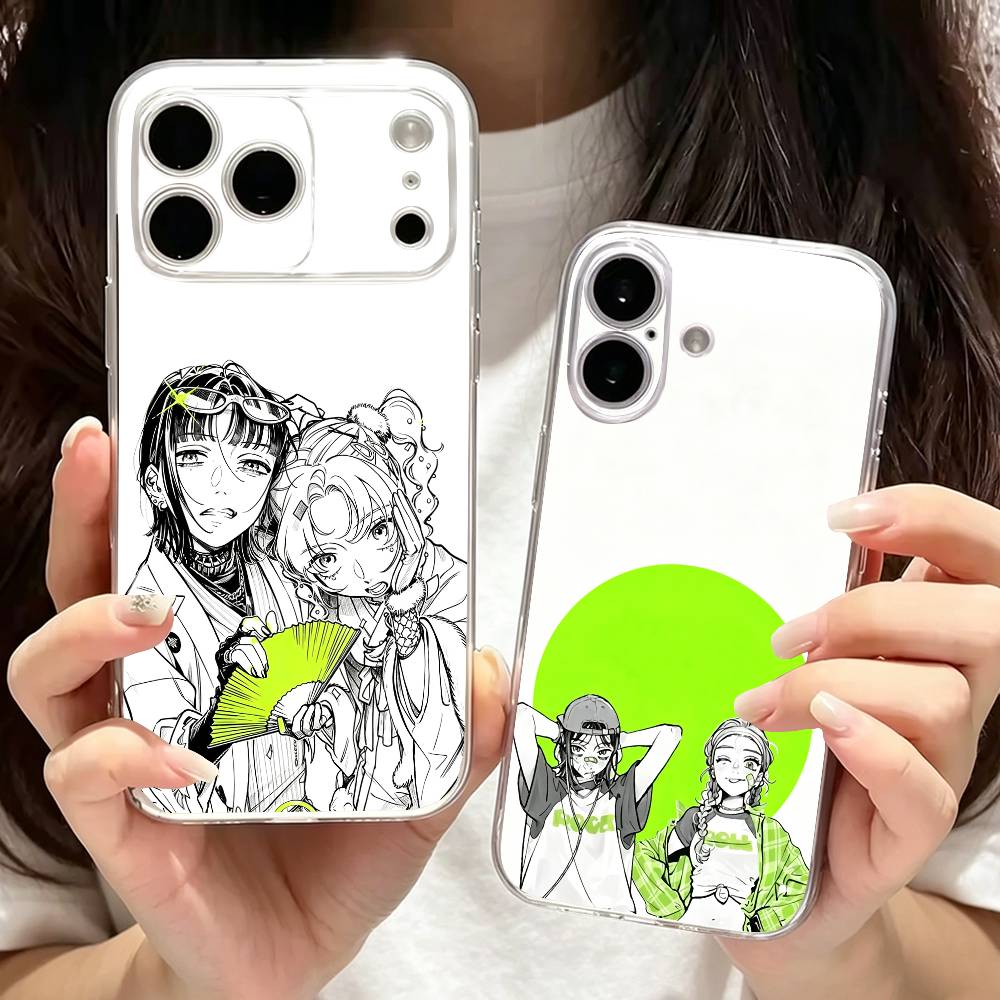 Die transparente Handyhülle „T – Phone Cases Shein Bewertung und Preis