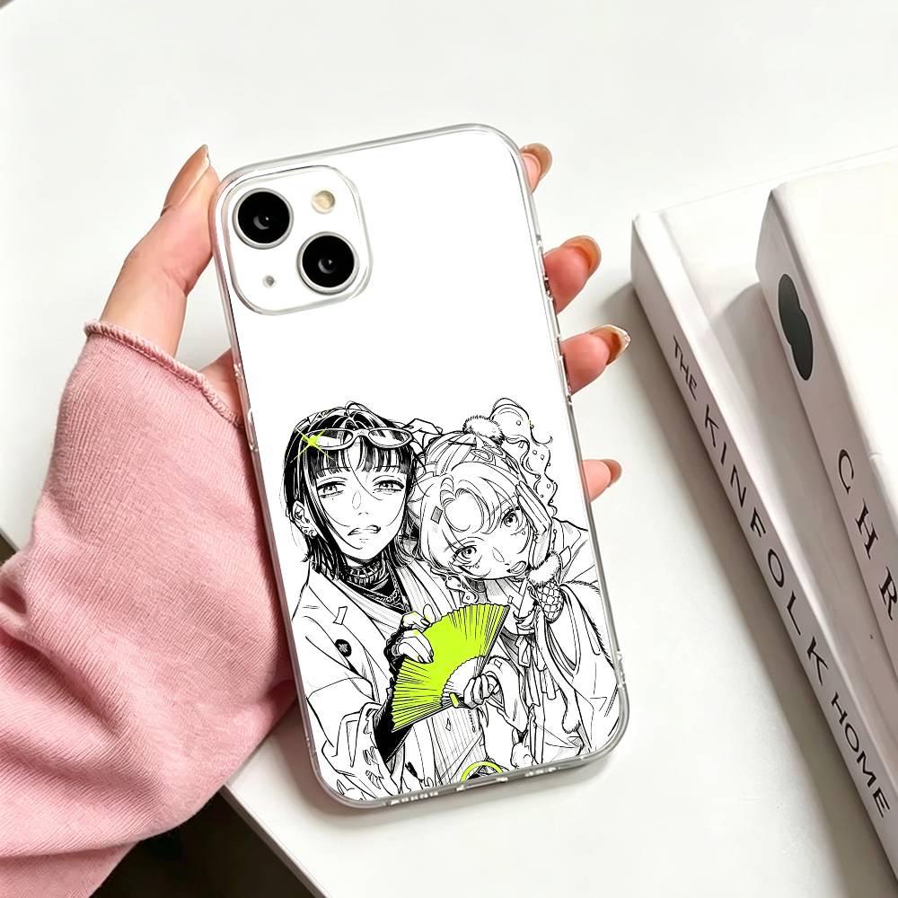 Die transparente Handyhülle „T – Phone Cases Shein Bewertung und Preis