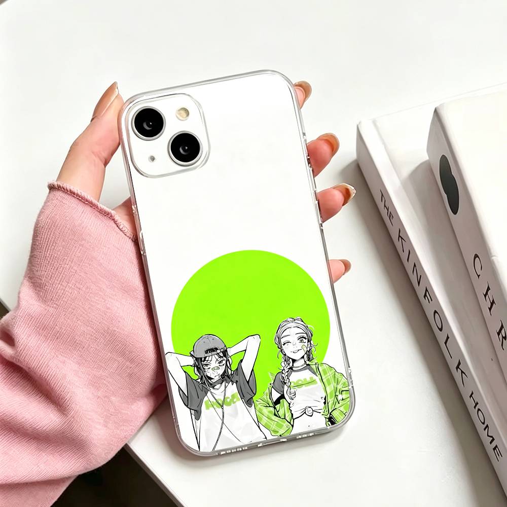 Die transparente Handyhülle „T – Phone Cases Shein Bewertung und Preis
