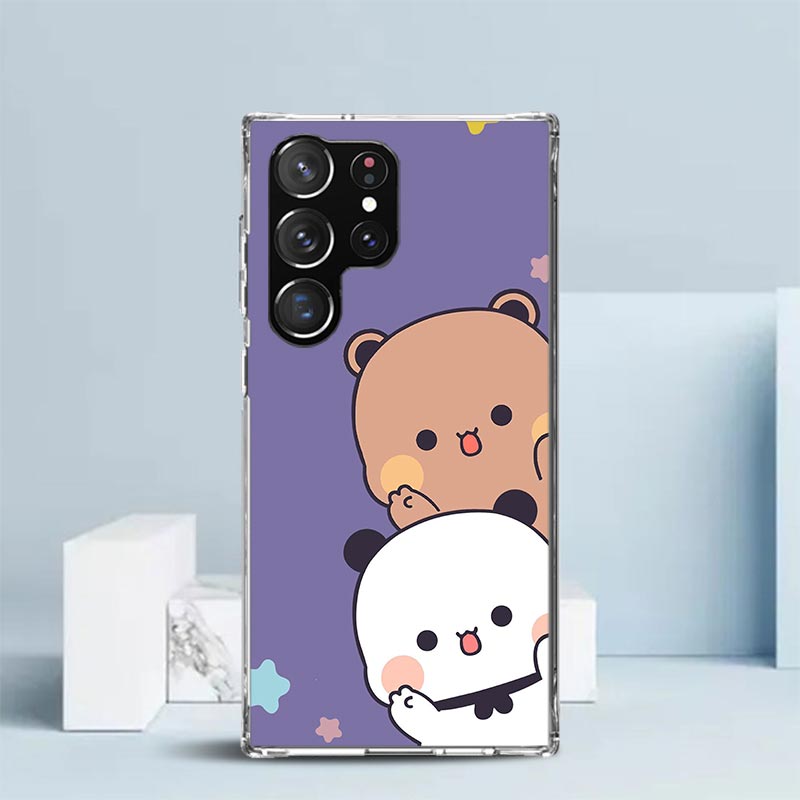 Bubu Dudu Cartoon Niedliche We – Phone Cases Shein Bewertung und Preis