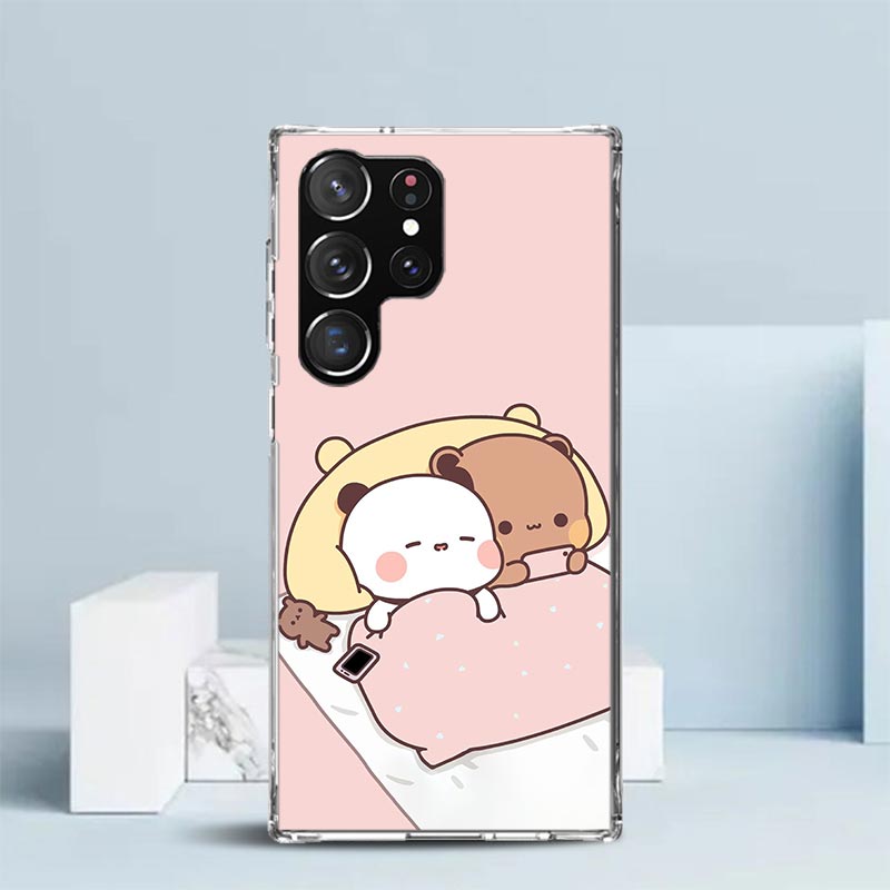 Bubu Dudu Cartoon Niedliche We – Phone Cases Shein Bewertung und Preis