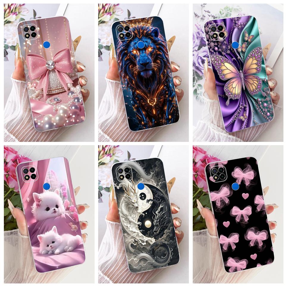 Lila Leopardenmuster Handyhüll – Phone Cases Purple Bewertung und Preis