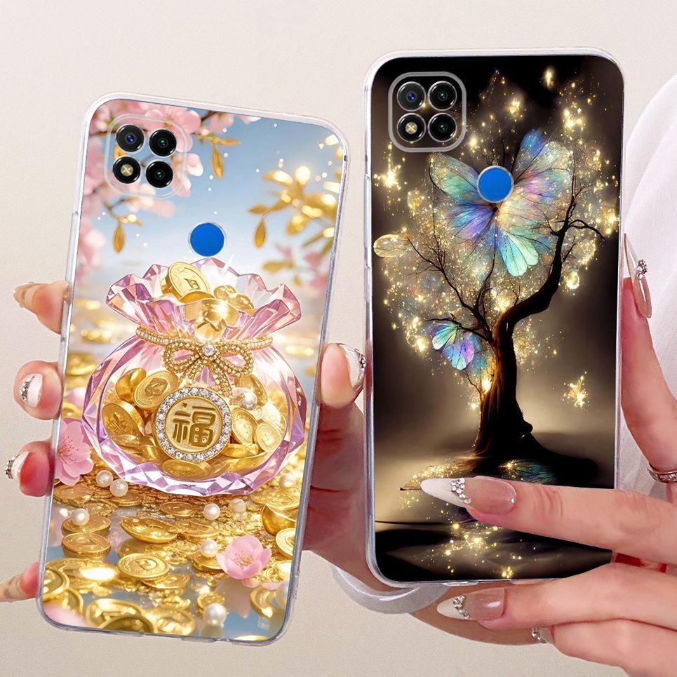 Lila Leopardenmuster Handyhüll – Phone Cases Purple Bewertung und Preis