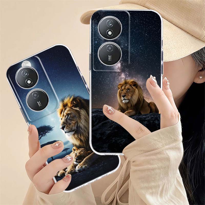 Lion Under The Starry Sky For  – Phone Cases Under 200 Bewertung und Preis