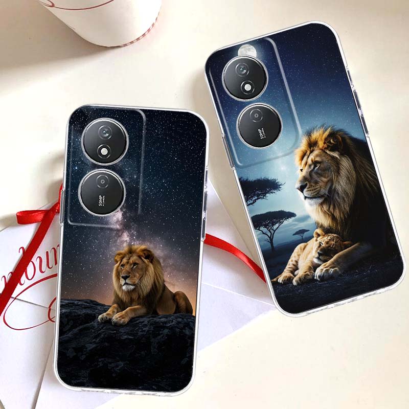Lion Under The Starry Sky For  – Phone Cases Under 200 Bewertung und Preis