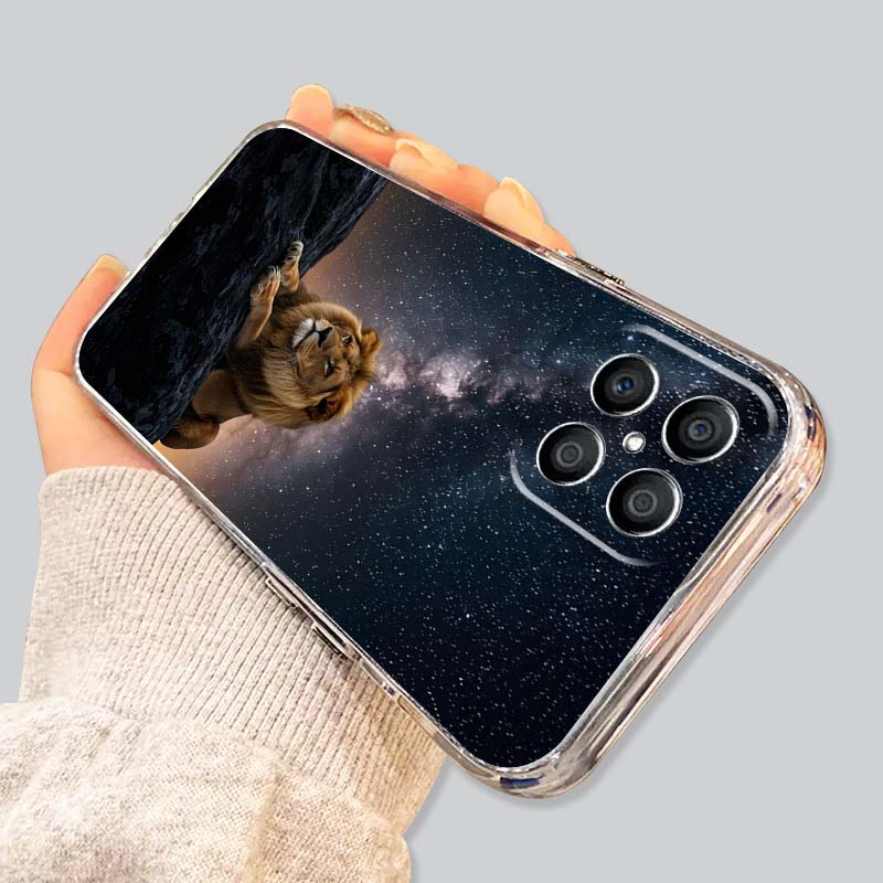 Lion Under The Starry Sky For  – Phone Cases Under 200 Bewertung und Preis