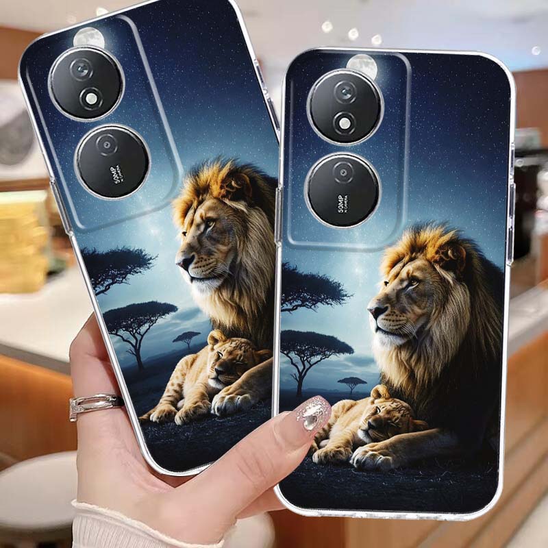 Lion Under The Starry Sky For  – Phone Cases Under 200 Bewertung und Preis