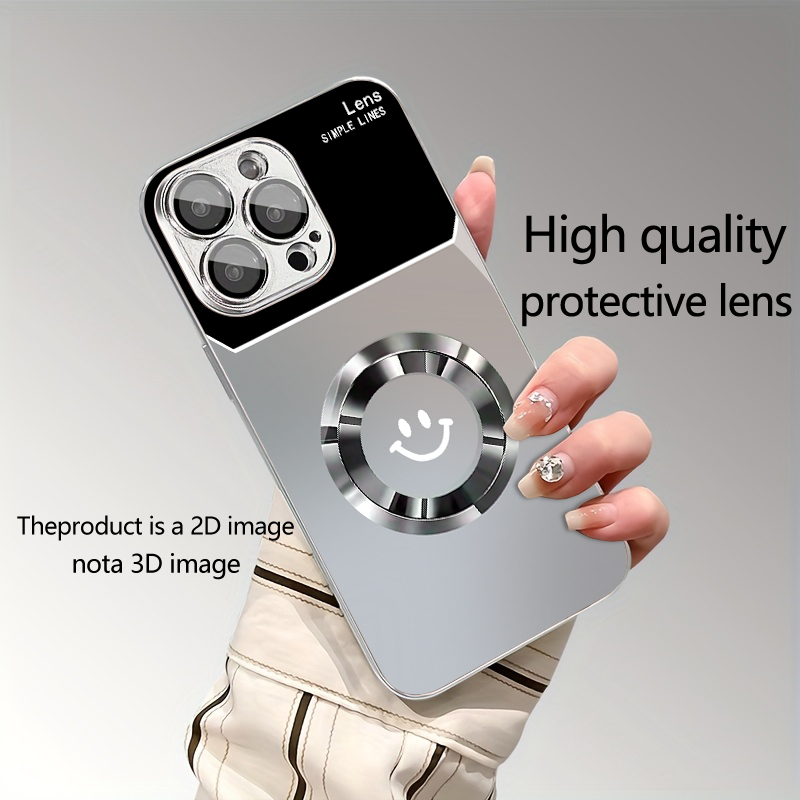 PROTECT Tech mit TouchLens-Sch – Phone Cases Drop Proof Bewertung und Preis