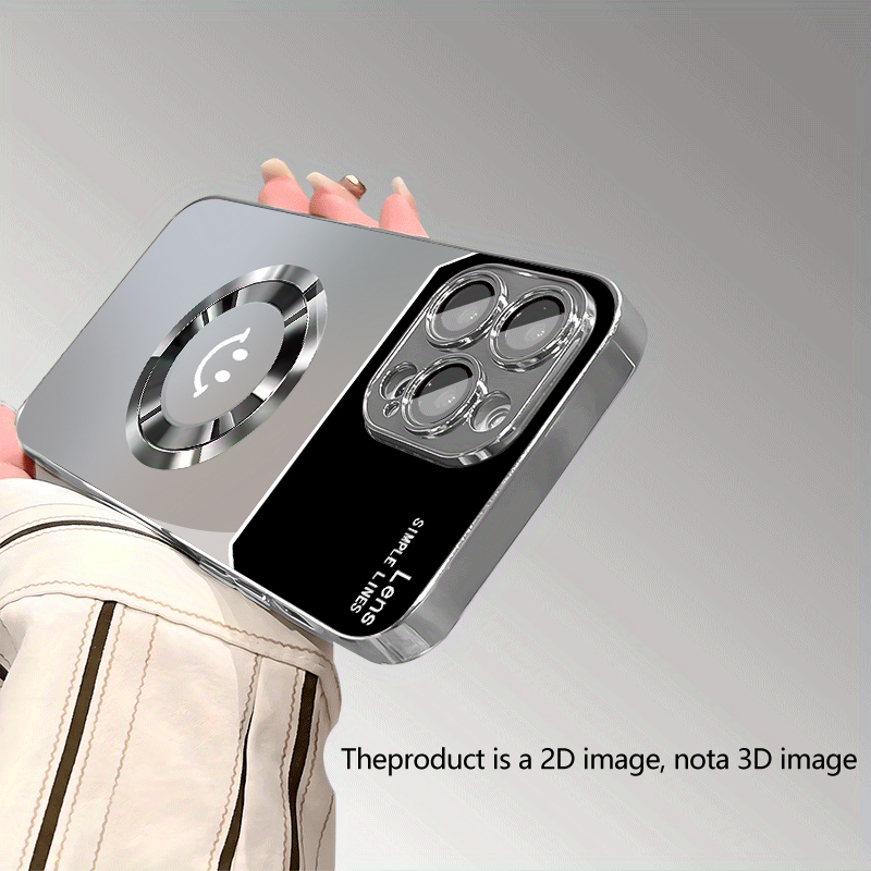 PROTECT Tech mit TouchLens-Sch – Phone Cases Drop Proof Bewertung und Preis