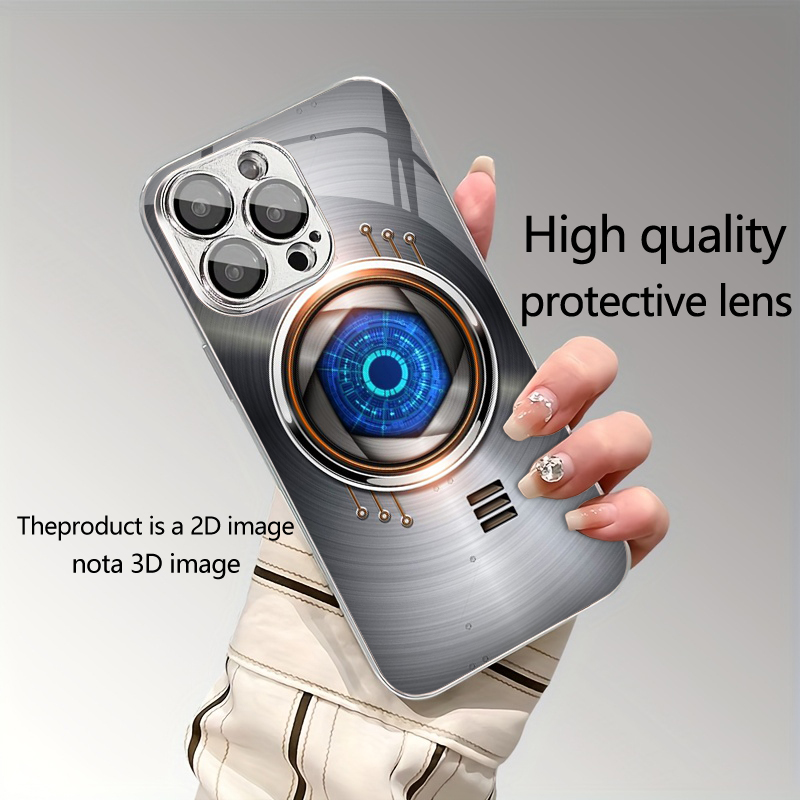 PROTECT Tech mit TouchLens-Sch – Phone Cases Drop Proof Bewertung und Preis