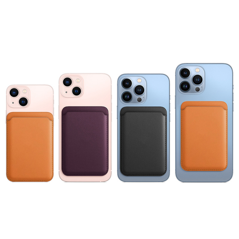 Leder-Kartenetui Handyhülle Ka – Card Holder Slim Case Bewertung und Preis