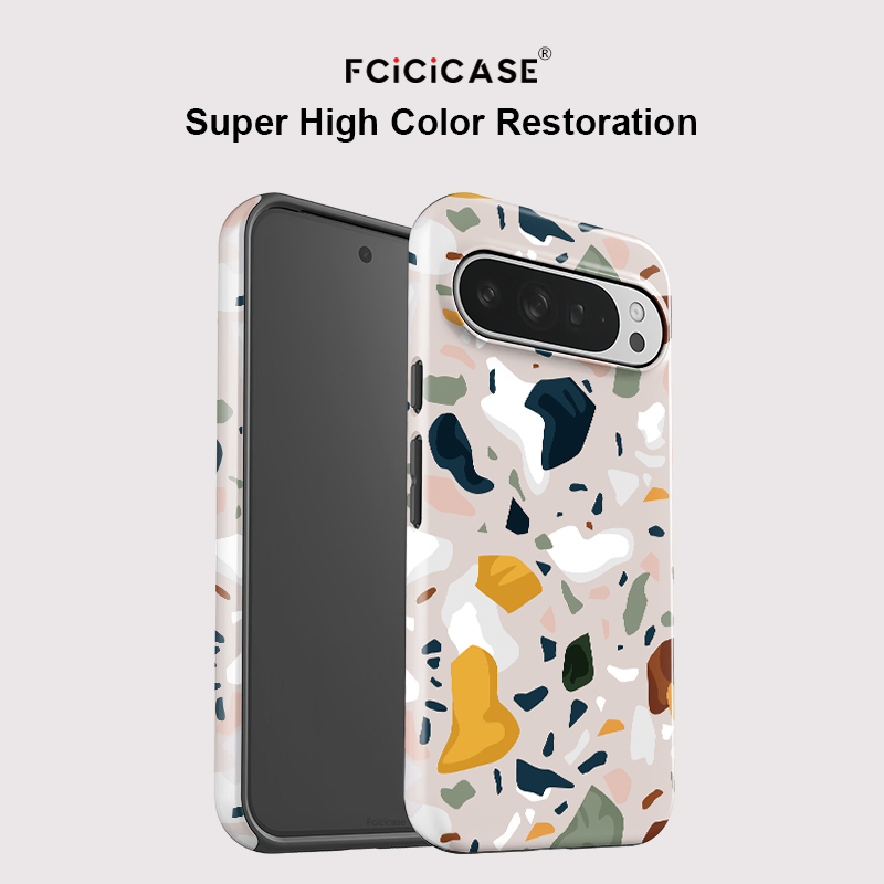 Fcicicase Luxus-Malerei-Handyh – Phone Cases Drop Proof Bewertung und Preis