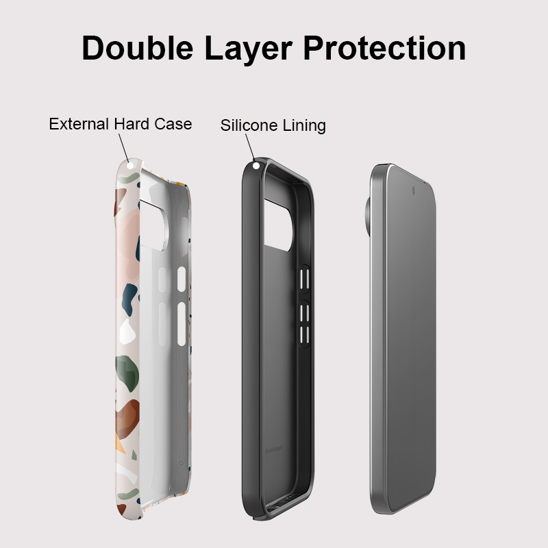Fcicicase Luxus-Malerei-Handyh – Phone Cases Drop Proof Bewertung und Preis