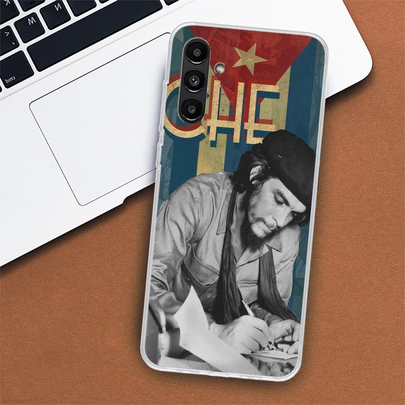 Che guevara zigarette telefon  – Phone Cases Blunt Bewertung und Preis