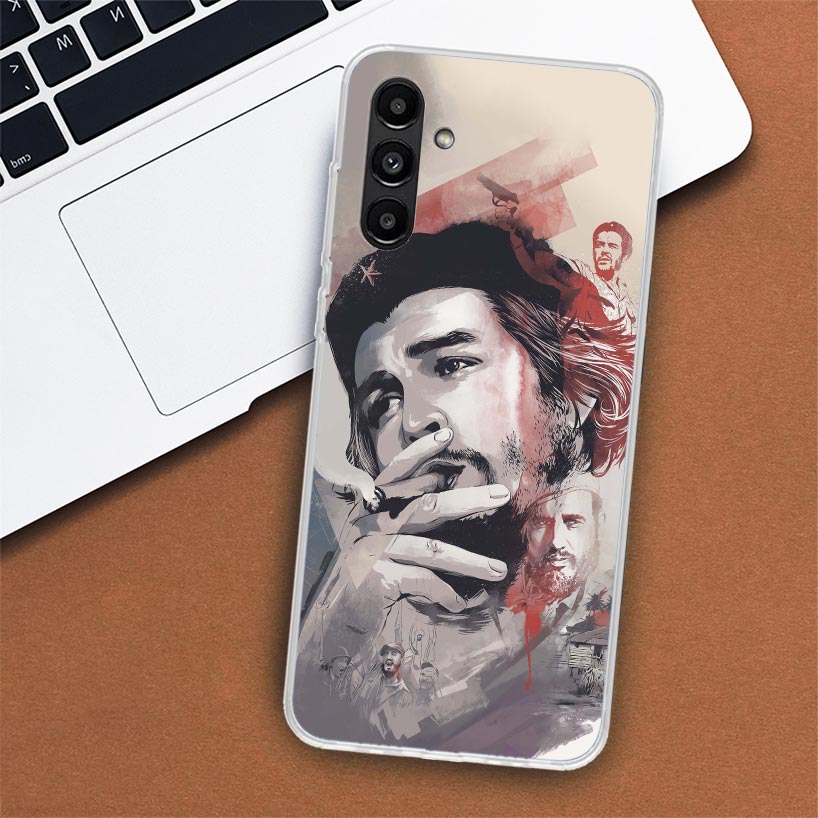 Che guevara zigarette telefon  – Phone Cases Blunt Bewertung und Preis