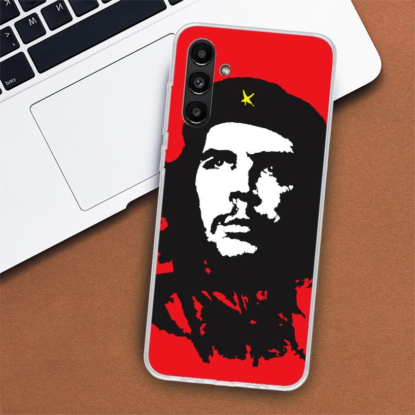 Che guevara zigarette telefon  – Phone Cases Blunt Bewertung und Preis