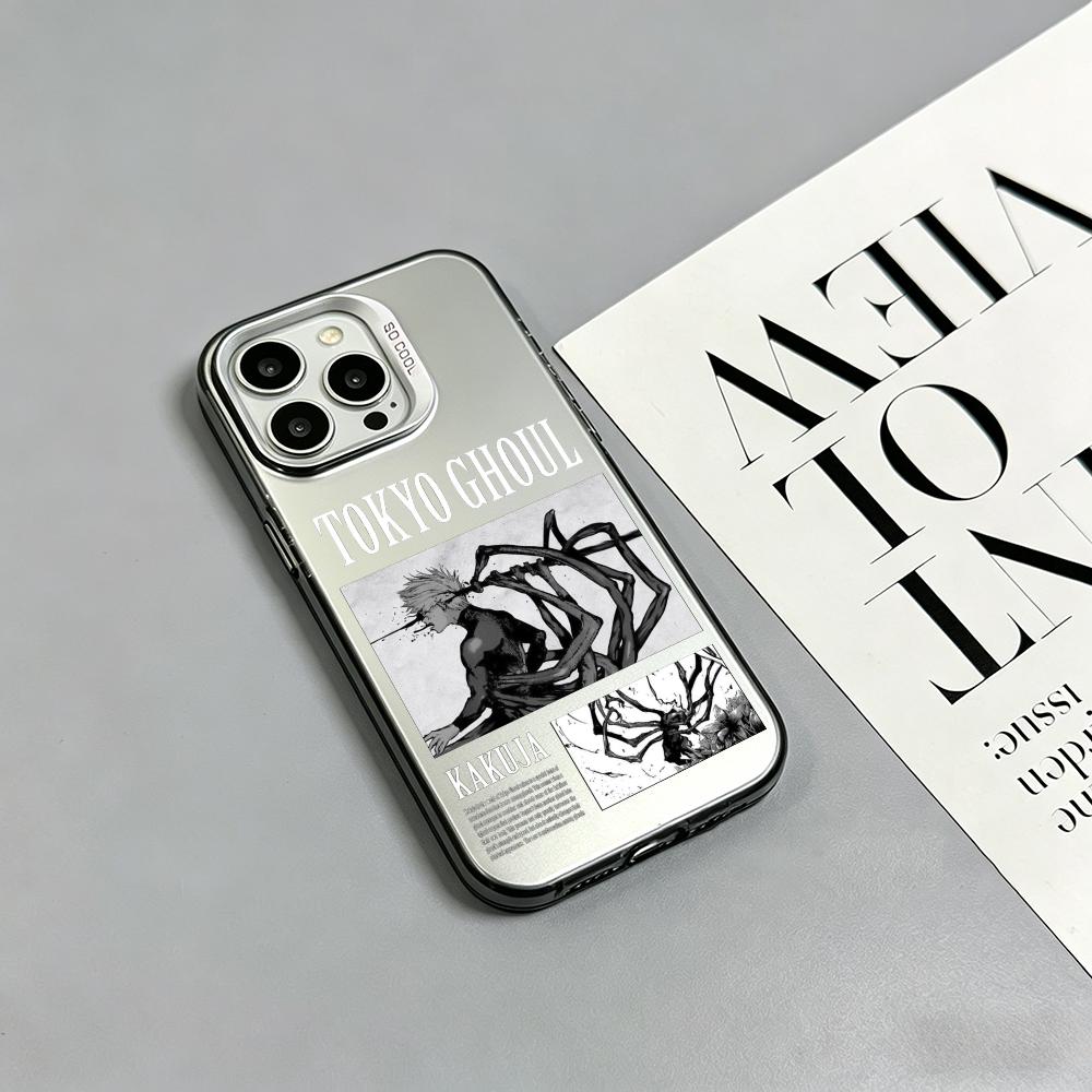 Heißer Anime Luxus Ghost T-Tok – Phone Cases Tokyo Bewertung und Preis