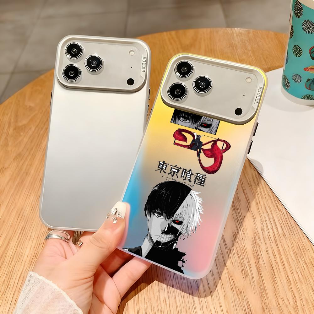 Heißer Anime Luxus Ghost T-Tok – Phone Cases Tokyo Bewertung und Preis